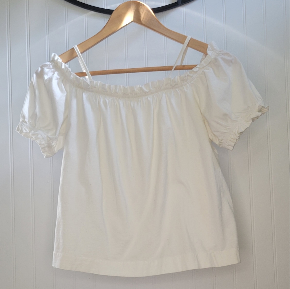 H&M boho top